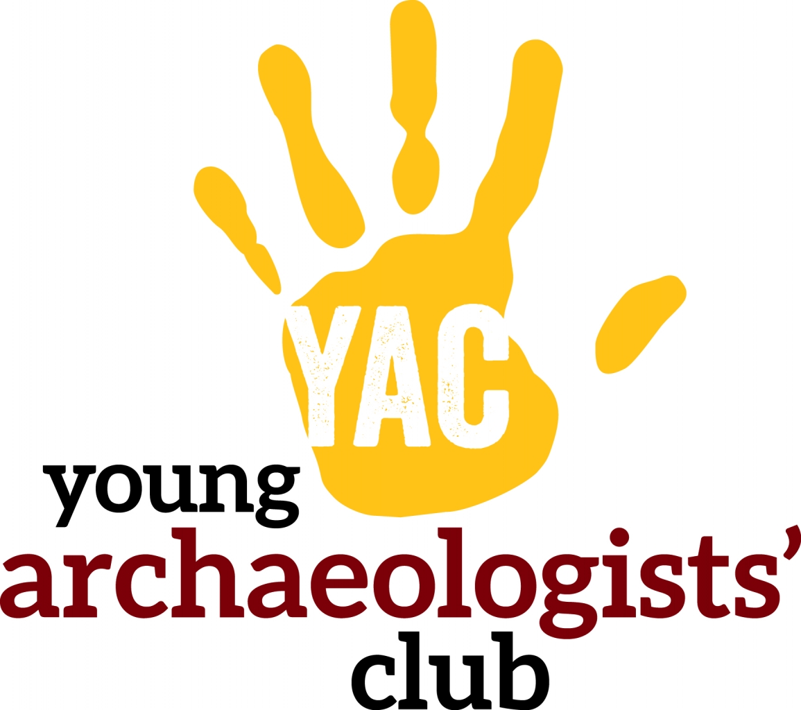 Yac YOUNG ARCHAEOLOGISTS’ CLUB – Southwell Community Archaeology Group